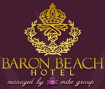 Baron Beach Hotel 